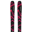 QST 106 BLACK/PINK