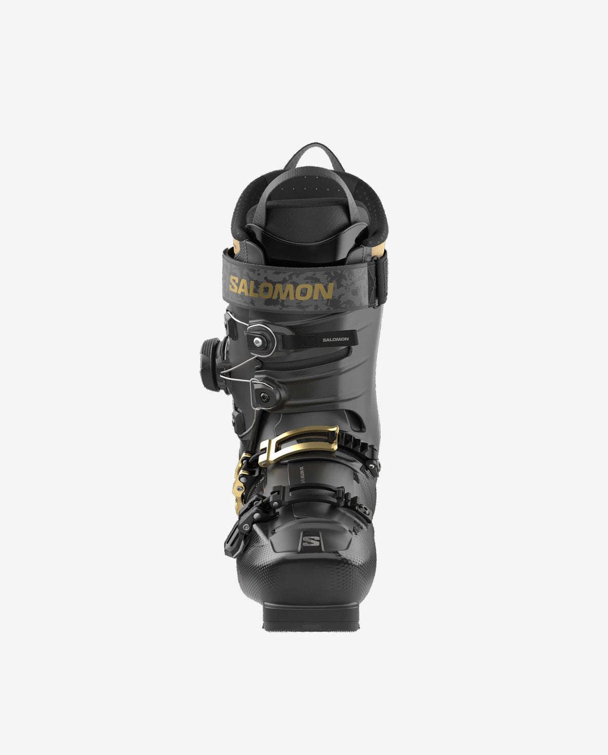 S/PRO ALPHA C BOA 95
