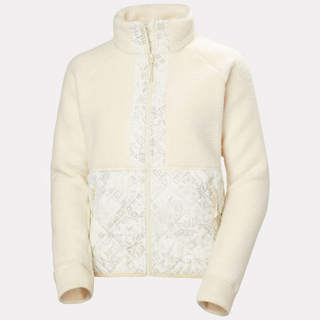 Veste Hybride Bliss pour Femme