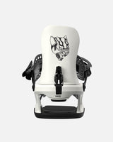 Men's Ghost FASE® Snowboard Bindings
