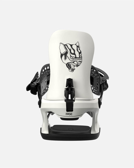 Men's Ghost FASE® Snowboard Bindings