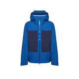 Veste à capuche Skintrack HS pour homme