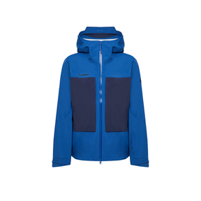 Veste à capuche Skintrack HS pour homme