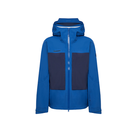 Veste à capuche Skintrack HS pour homme