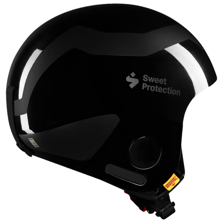 Volata 2Vi® Mips Race Helmet - Gloss Black