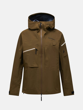 Veste Alpine GORE-TEX C-Knit™ 3L pour homme