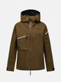 Veste Alpine GORE-TEX C-Knit™ 3L pour homme