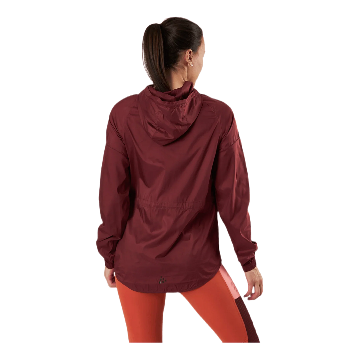 Craft Adv Charge Wind Jacket Women