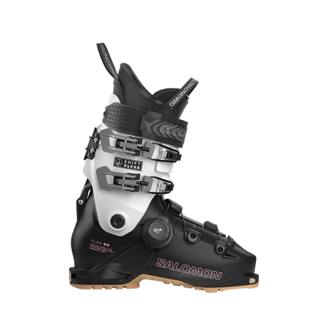 SHIFT ALPHA BOA® 95