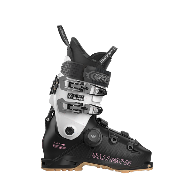 SHIFT ALPHA BOA® 95