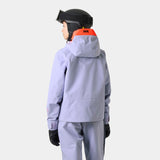 Veste Coquille Emiko pour Femmes