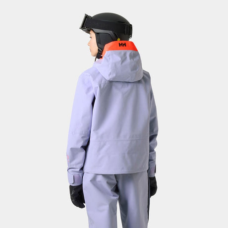 Veste Coquille Emiko pour Femmes