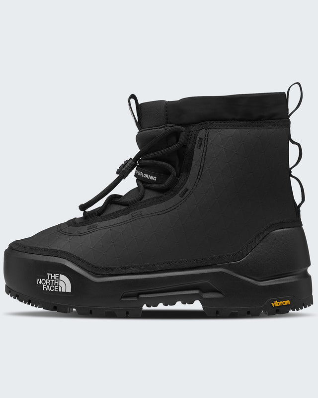 Bottes imperméables Base Camp 100