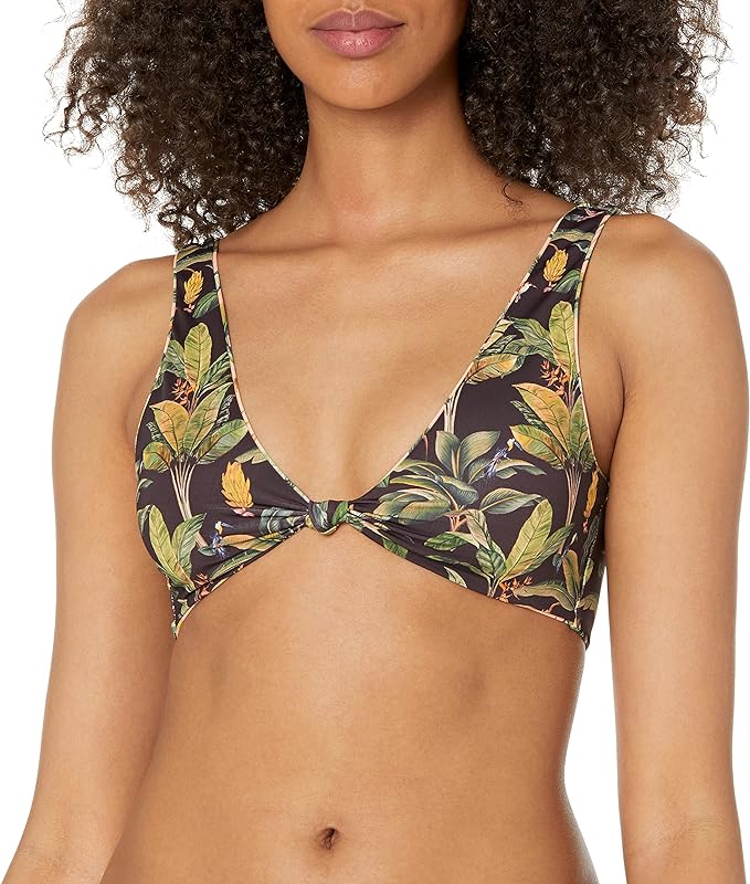 Gwen Reversible Bikini Top 