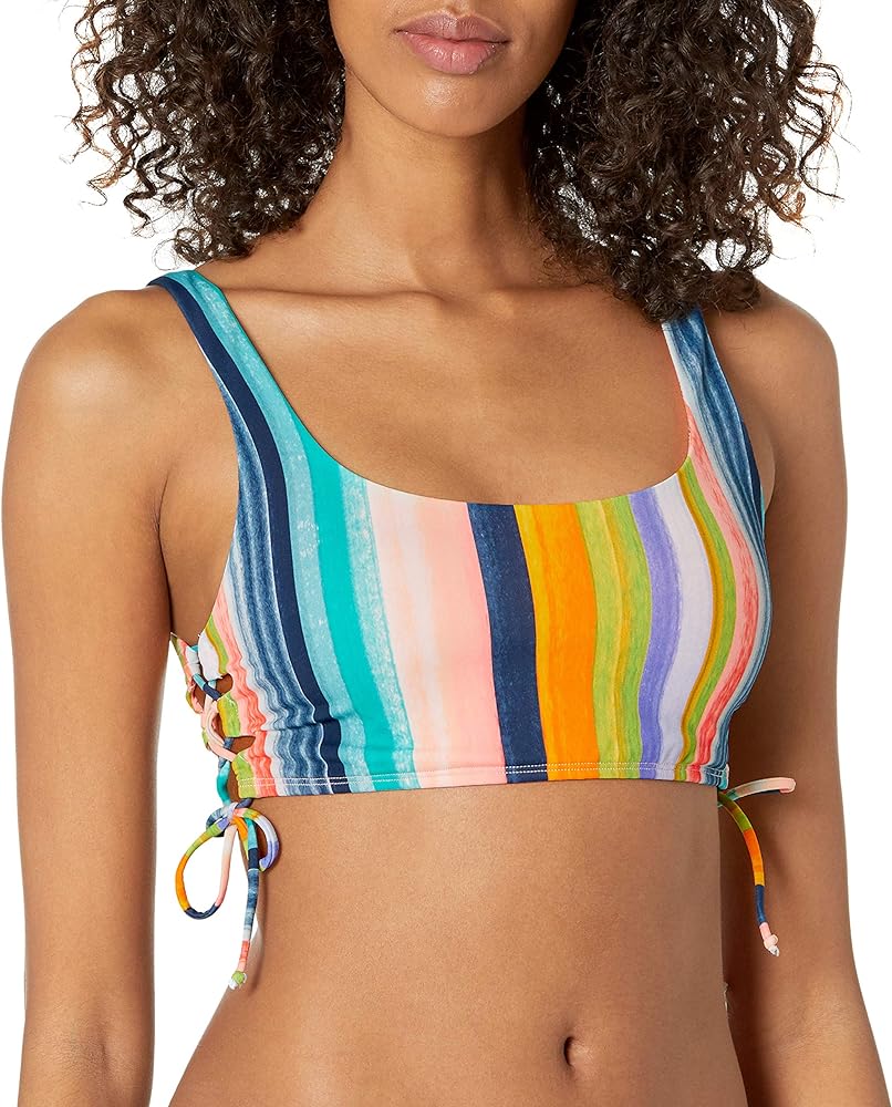 Maxim Body Glove Women's Swim Top 