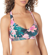 Isabella Skye Women's Swim Top 