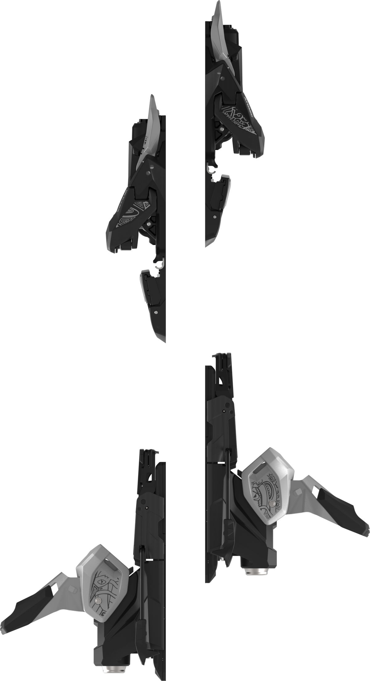 SHIFT² 16 MN Bent Chetler