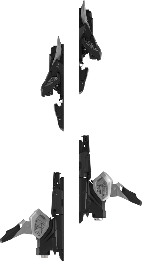 SHIFT² 16 MN Bent Chetler