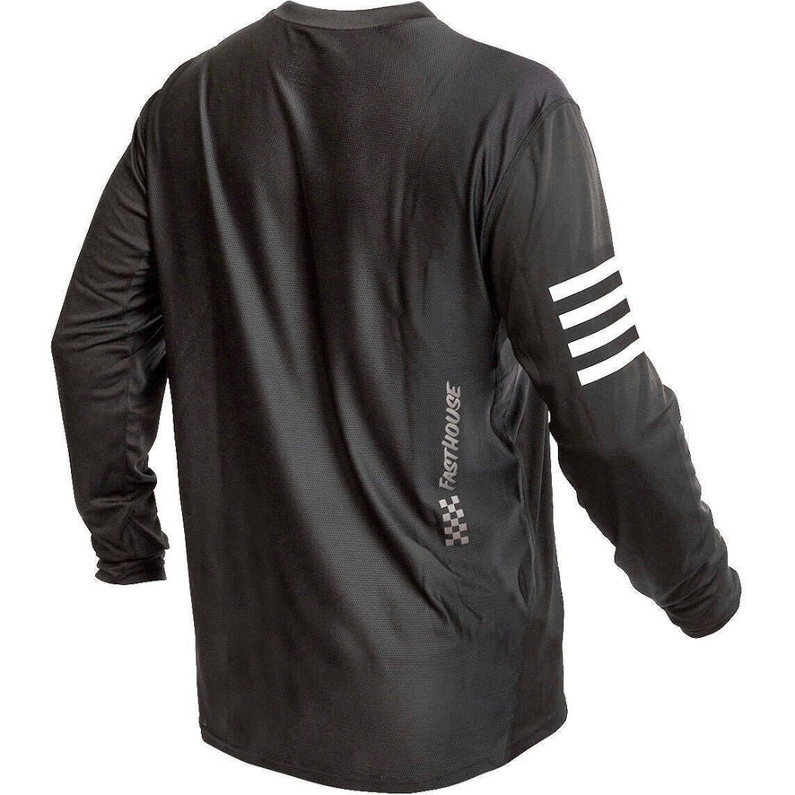 Fasthouse Alloy Rally Long Sleeve MTB Jersey