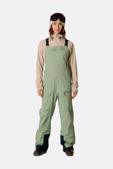 Salopette de ski imperméable Bigline pour femme