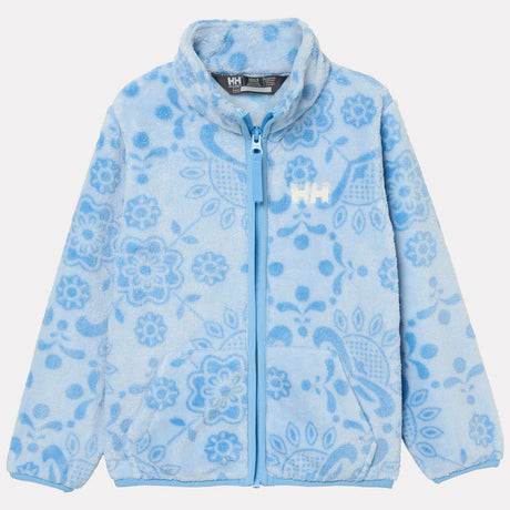 Veste polaire décontractée pour enfants