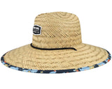 Chapeau de paille Fun Times - Homme