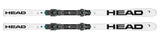 (176cm - 188cm) GS Ski (2026/27) with Race Plate (23 - 27.5 meter radius)