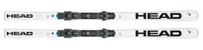 (176cm - 188cm) GS Ski (2026/27) with Race Plate (23 - 27.5 meter radius)