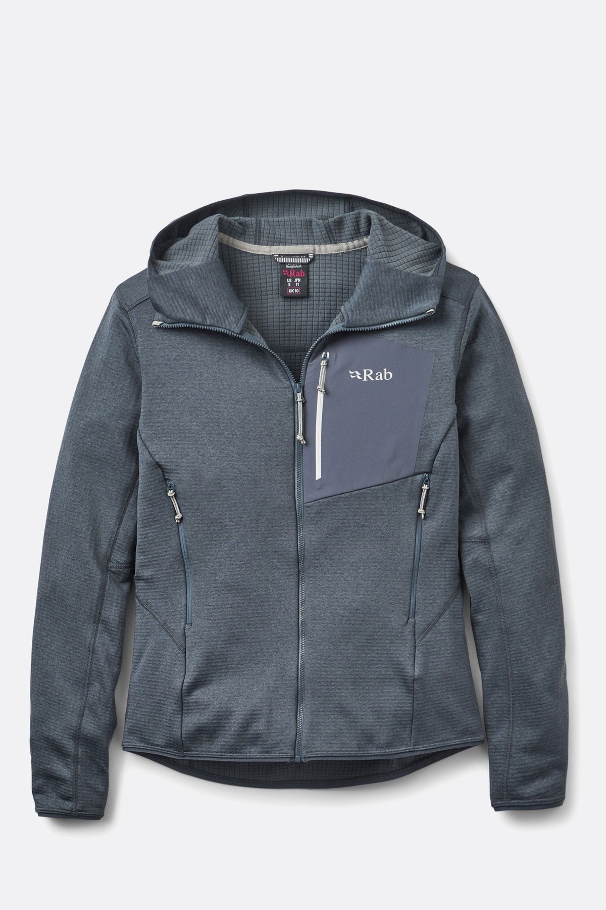 Sweat à capuche Ascendor pour femmes