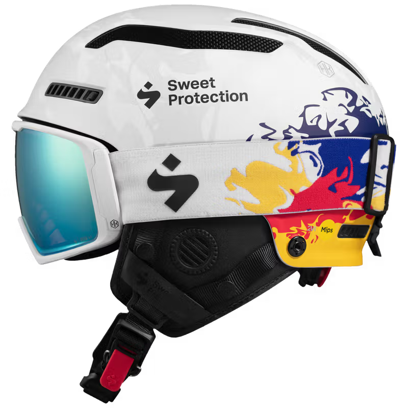 Casque Trooper 2Vi® SL Mips x HK