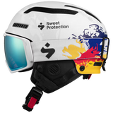 Casque Trooper 2Vi® SL Mips x HK
