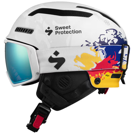 Casque Trooper 2Vi® SL Mips x HK