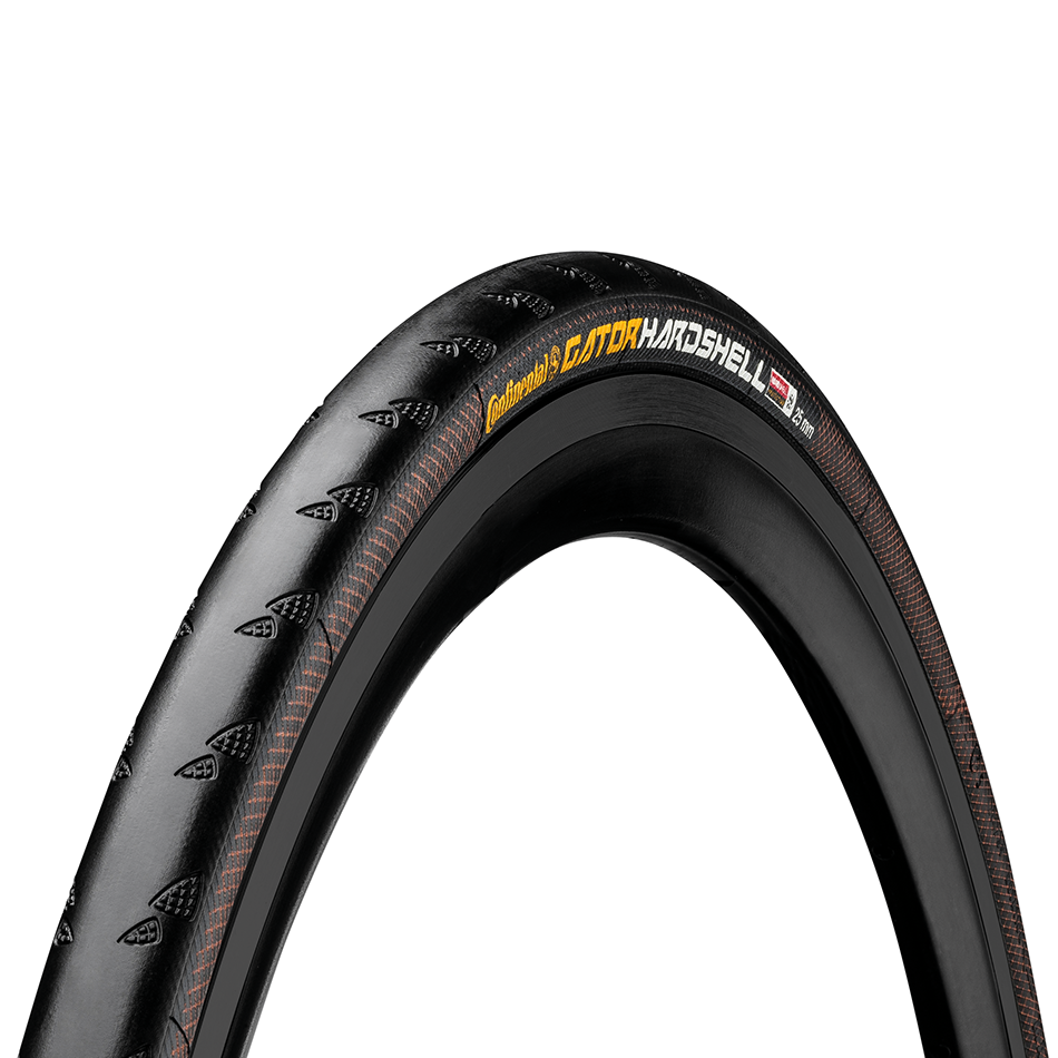 Continental Gator Hardshell Tire