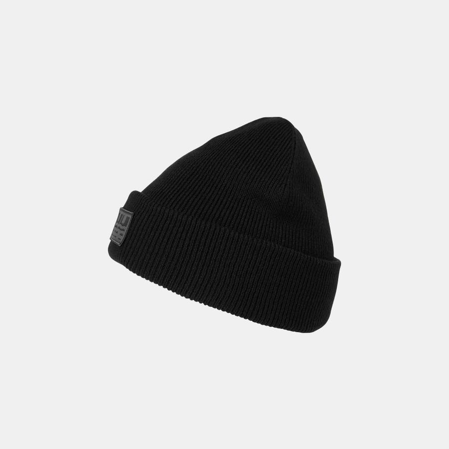 Bonnet urbain unisexe à revers
