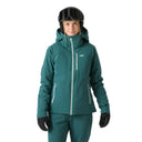 W Alphelia Jacket
