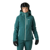 W Alphelia Jacket