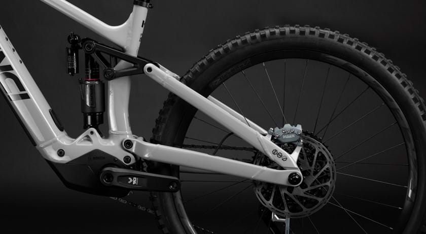 E-Spartan Lite Eagle 90 12s