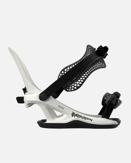 Men's Ghost FASE® Snowboard Bindings