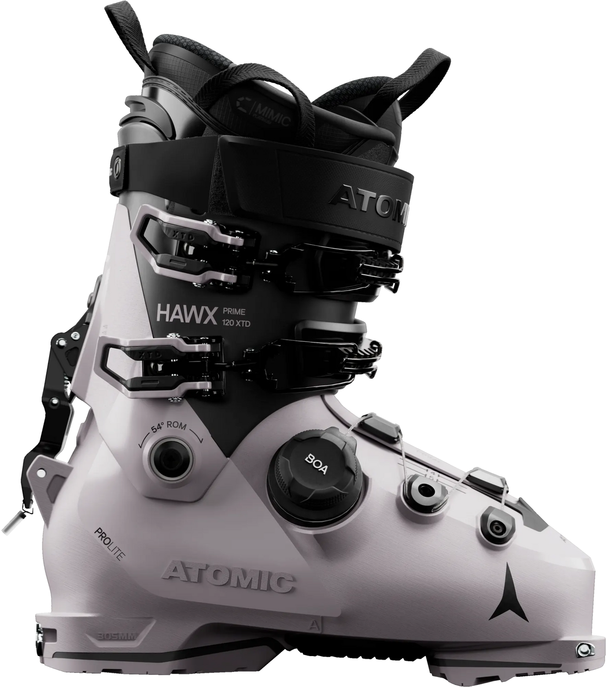 HAWX PRIME XTD 120 BOA