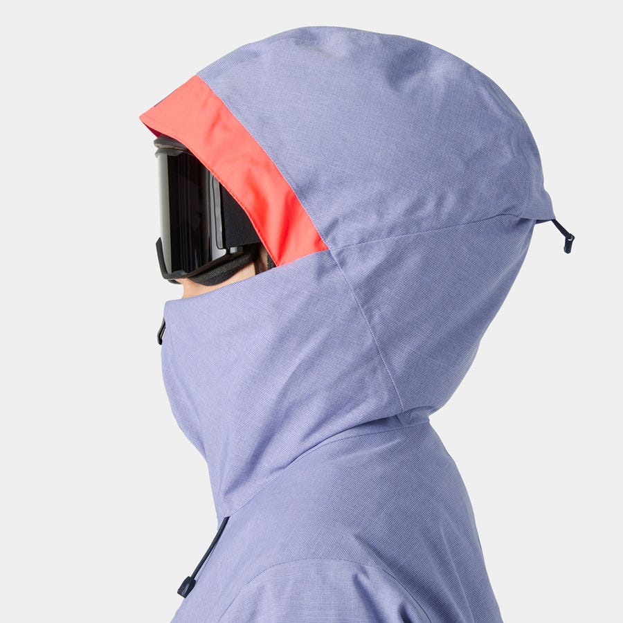 Veste de Ski Powderqueen 3.0 pour Femme