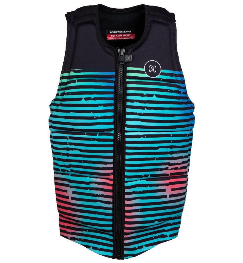 Party impact vest