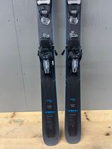 Mantra 88 Demo + Griffon 13