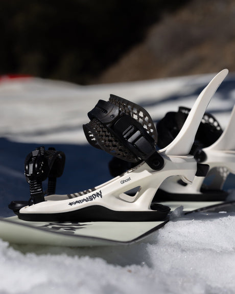 Men's Ghost FASE® Snowboard Bindings