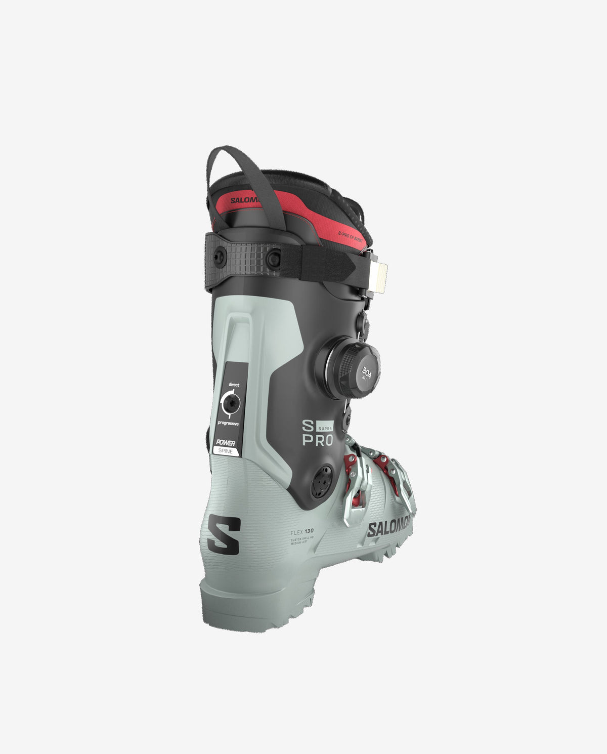 S/PRO SUPRA C BOA® 130