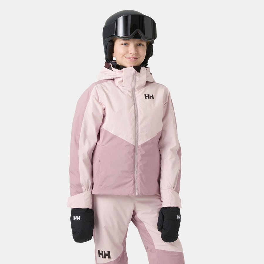 Veste de neige pour fille Juniors