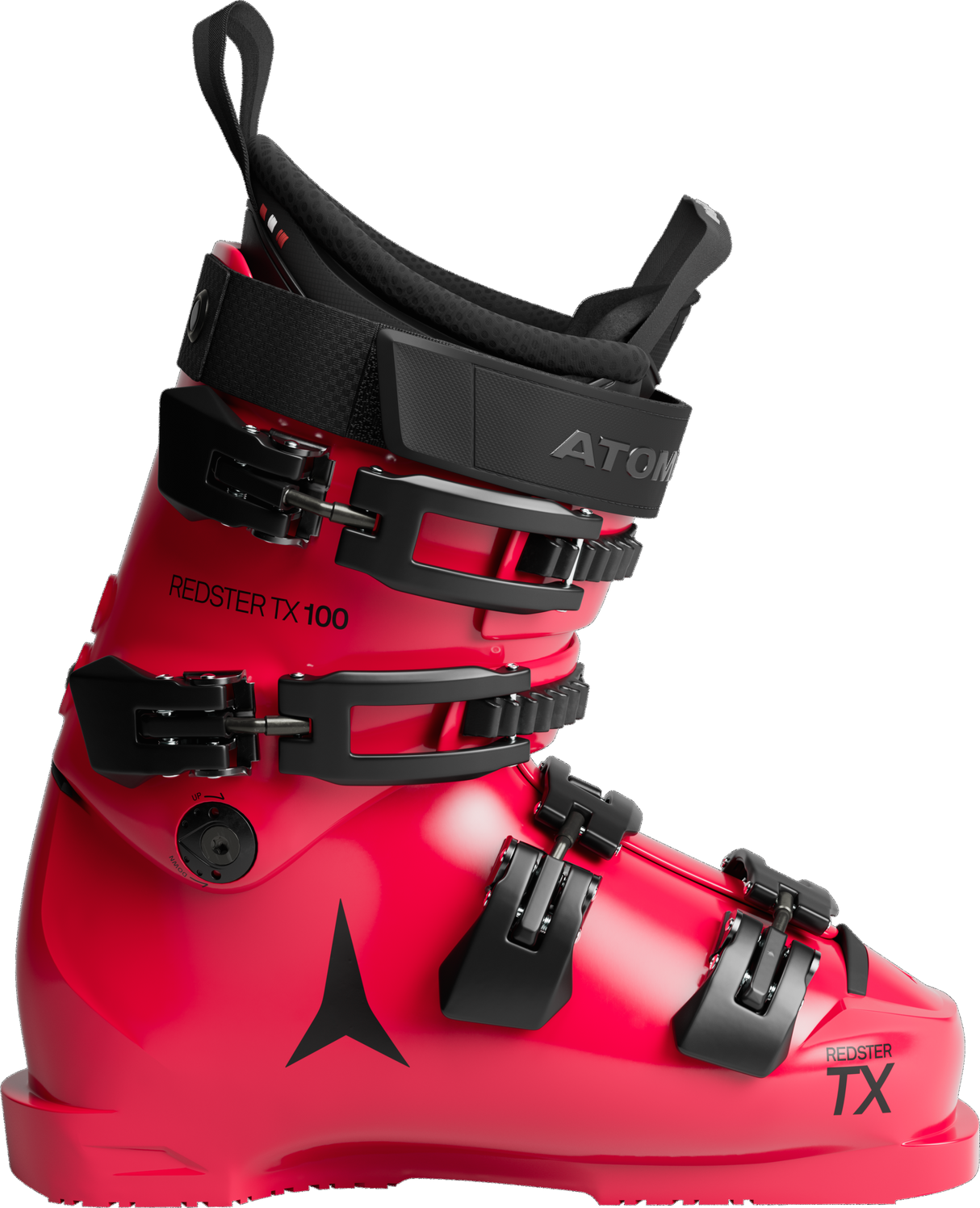 REDSTER TX 100 LC