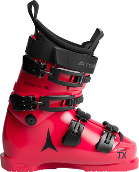 REDSTER TX 100 LC
