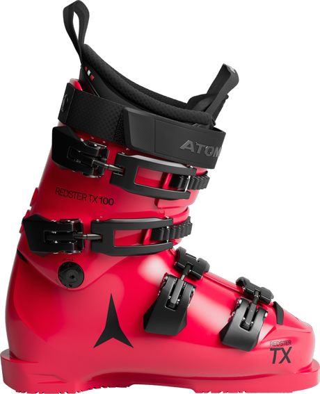REDSTER TX 100 LC