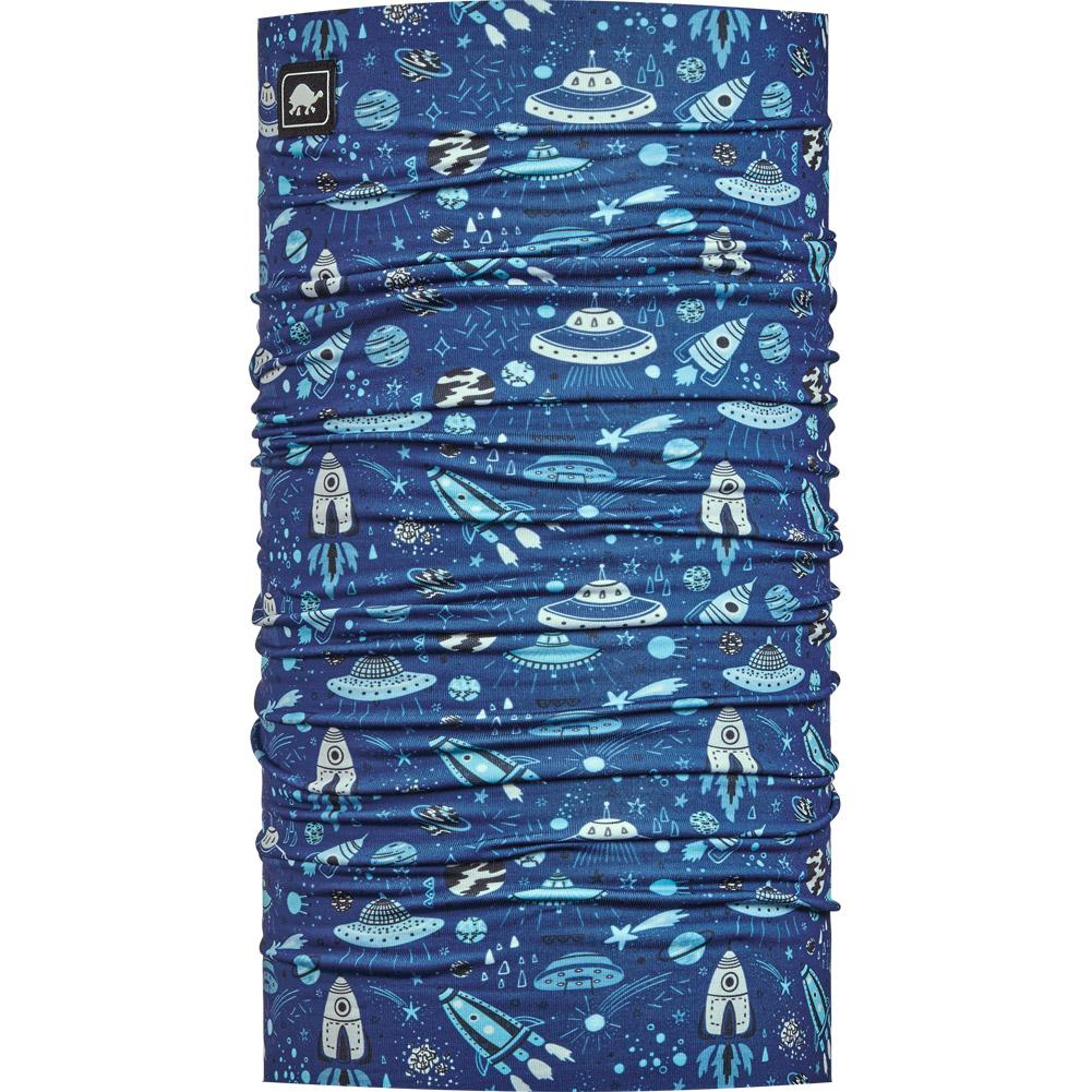 Kids Recycled Comfort Shell Classic Totally Tubular