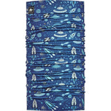 Kids Recycled Comfort Shell Classic Totally Tubular